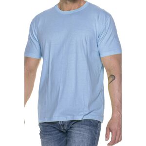 PROMOSTARS Pánske tričko T-shirt Heavy 21172 modrá M PROMOSTARS Pánske tričko T-shirt Heavy 21172 modrá M