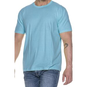 PROMOSTARS Pánske tričko T-shirt Heavy 21172 SVĚTLO TURECKO M PROMOSTARS Pánske tričko T-shirt Heavy 21172 SVĚTLO TURECKO M