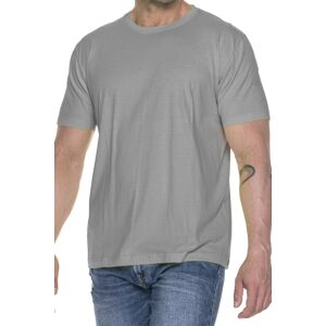 PROMOSTARS Pánske tričko T-shirt Heavy 21172 Ash S PROMOSTARS Pánske tričko T-shirt Heavy 21172 Ash S