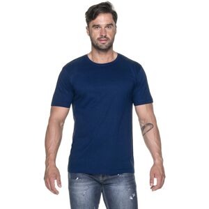 Pánske tričko T-shirt Heavy Slim 21174 - Promostars tmavě modrá XXL Pánske tričko T-shirt Heavy Slim 21174 - Promostars tmavě modrá XXL