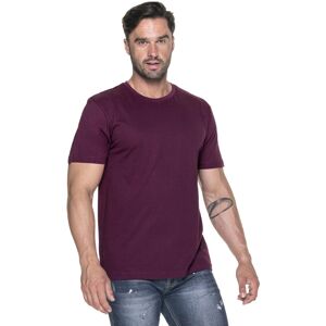 Pánske tričko T-shirt Heavy Slim 21174 - Promostars vínový L Pánske tričko T-shirt Heavy Slim 21174 - Promostars vínový L