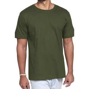 Pánske tričko premium 21185 - Promostars khaki XL Pánske tričko premium 21185 - Promostars khaki XL