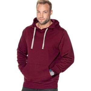Pánska mikina GEFFER 61920 bílá XXXL Pánska mikina GEFFER 61920 bílá XXXL