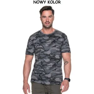 PROMOSTARS PÁNSKA KOŠEĽA MORO 21350-XXXL grafit XXXL PROMOSTARS PÁNSKA KOŠEĽA MORO 21350-XXXL grafit XXXL