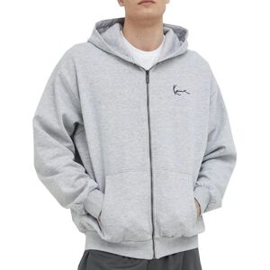 Karl Kani Chest Signature Essential Zip Hoodie M 6022899 Pánske XL Karl Kani Chest Signature Essential Zip Hoodie M 6022899 Pánske XL