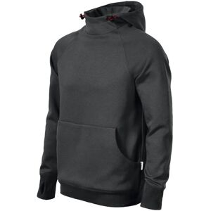 Rimeck Vertex Mikina s kapucňou M MLI-W4394 L Rimeck Vertex Mikina s kapucňou M MLI-W4394 L
