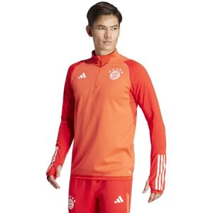 Pánsky tréningový top adidas FC Bayern M IQ0609 M Pánsky tréningový top adidas FC Bayern M IQ0609 M