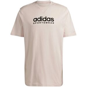 Adidas All SZN Graphic Tee M IC9810 tričko S Adidas All SZN Graphic Tee M IC9810 tričko S