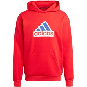 Mikina adidas FI Bos Hd Oly M IS8338 men 2XL Mikina adidas FI Bos Hd Oly M IS8338 men 2XL