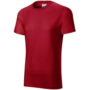 Malfini Pánske tričko Resist (marlboro red) 3XL Malfini Pánske tričko Resist (marlboro red) 3XL