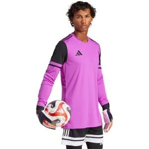 ADIDAS Brankárske tričko Squadra 25 Long Sleeve M JC6209 men L ADIDAS Brankárske tričko Squadra 25 Long Sleeve M JC6209 men L