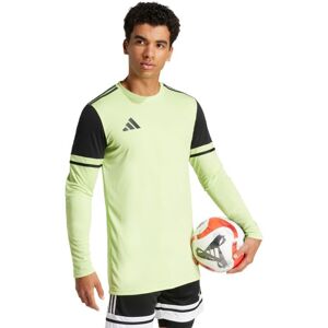 Brankárske tričko adidas Squadra 25 Long Sleeve M JG1129 men M Brankárske tričko adidas Squadra 25 Long Sleeve M JG1129 men M