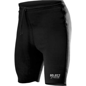 Select Pánske tréningové šortky 6400 Black - Vyberte si XS Select Pánske tréningové šortky 6400 Black - Vyberte si XS
