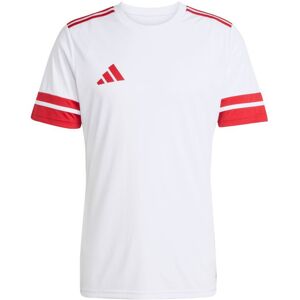 Tričko adidas Squadra 25 M JG5829 men 3XL Tričko adidas Squadra 25 M JG5829 men 3XL