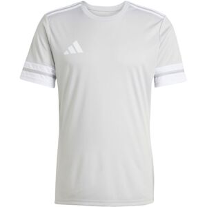 Tričko adidas Squadra 25 M JG5837 muži 3XL Tričko adidas Squadra 25 M JG5837 muži 3XL