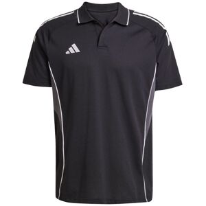 Adidas Tiro 25 Competition Polo Shirt M JY1804 muži 2 XL Adidas Tiro 25 Competition Polo Shirt M JY1804 muži 2 XL