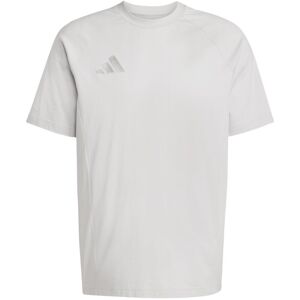 Tričko adidas Tiro 25 Tee Travel M JY5947 muži XL Tričko adidas Tiro 25 Tee Travel M JY5947 muži XL