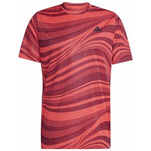 Adidas Club Graph Tee M JE0407 tričko XL (188 cm) Adidas Club Graph Tee M JE0407 tričko XL (188 cm)