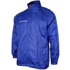 Pánska bunda Givova Basico RJ0001-0002 S Pánska bunda Givova Basico RJ0001-0002 S