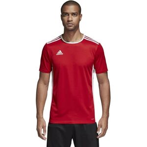 Entrada 18 unisex futbalové tričko CF1038 - Adidas XL Entrada 18 unisex futbalové tričko CF1038 - Adidas XL