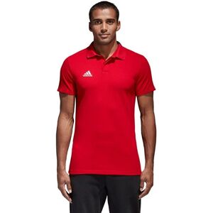 Pánske futbalové polo tričko Condivo 18 CO M CF4376 - Adidas S Pánske futbalové polo tričko Condivo 18 CO M CF4376 - Adidas S