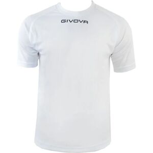 Unisex tréningové tričko One U MAC01-0003 - Givova S Unisex tréningové tričko One U MAC01-0003 - Givova S