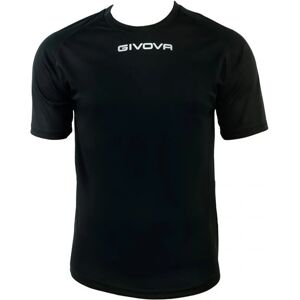 Unisex tréningové tričko One U MAC01-0010 - Givova S Unisex tréningové tričko One U MAC01-0010 - Givova S