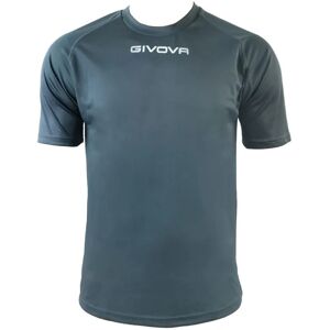 Unisex tréningové tričko One U MAC01-0023 - Givova S Unisex tréningové tričko One U MAC01-0023 - Givova S