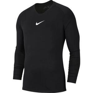 Pánske futbalové tričko Dry Park First Layer JSY LS M AV2609-010 - Nike XL Pánske futbalové tričko Dry Park First Layer JSY LS M AV2609-010 - Nike XL