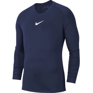 Pánske nohavice Dry Park First Layer JSY LS M AV2609-410 - Nike S Pánske nohavice Dry Park First Layer JSY LS M AV2609-410 - Nike S