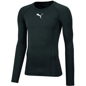Pánske termo tričko LIGA Baselayer LS 655920-03 - Puma XL Pánske termo tričko LIGA Baselayer LS 655920-03 - Puma XL