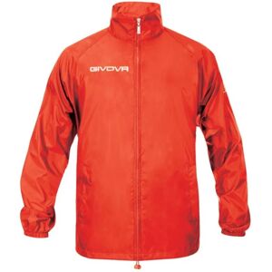 Givova Rain Basico unisex bunda RJ001 0012 - Givova L Givova Rain Basico unisex bunda RJ001 0012 - Givova L