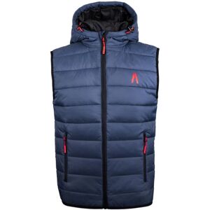 Alpinus Athos Body Warmer M BR43356 muži S Alpinus Athos Body Warmer M BR43356 muži S