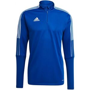 Pánsky tréningový top Tiro 21 M GH7302 - Adidas XL Pánsky tréningový top Tiro 21 M GH7302 - Adidas XL