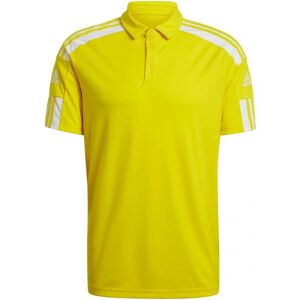 Pánske polo tričko Squadra 21 M GP6428 - Adidas L Pánske polo tričko Squadra 21 M GP6428 - Adidas L
