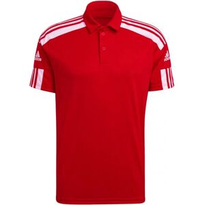 Pánske polo tričko Squadra 21 M GP6429 - Adidas M Pánske polo tričko Squadra 21 M GP6429 - Adidas M