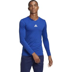 Pánske tričko TEAM BASE M GK9088 - Adidas XXL Pánske tričko TEAM BASE M GK9088 - Adidas XXL