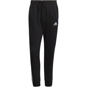 Pánske nohavice Essentials Tapered Cuff 3 Stripes M GK8831 - Adidas M Pánske nohavice Essentials Tapered Cuff 3 Stripes M GK8831 - Adidas M