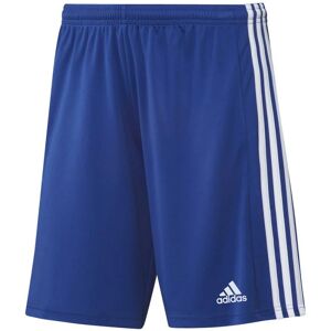 Pánske krátke nohavice Squadra 21 M GK9153 - Adidas S Pánske krátke nohavice Squadra 21 M GK9153 - Adidas S