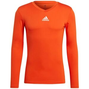 Pánske tričko Team Base M GN7508 - Adidas L Pánske tričko Team Base M GN7508 - Adidas L