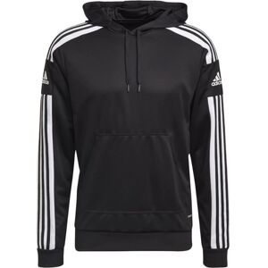 Pánska mikina Squadra 21 Hoody M GK9548 - Adidas XXL Pánska mikina Squadra 21 Hoody M GK9548 - Adidas XXL