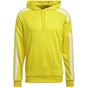 Pánska mikina Squadra 21 Hoody M GP6438 - Adidas L Pánska mikina Squadra 21 Hoody M GP6438 - Adidas L
