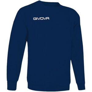 Pánska mikina Givova Maglia One M MA019 0004 M Pánska mikina Givova Maglia One M MA019 0004 M