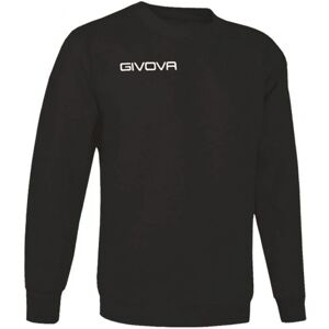 Pánska mikina Givova Maglia One M MA019 0010 XS Pánska mikina Givova Maglia One M MA019 0010 XS