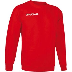Pánska mikina Givova Maglia One M MA019 0012 M Pánska mikina Givova Maglia One M MA019 0012 M