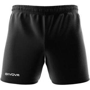 Pánske šortky Givova Capo P018 0010 S Pánske šortky Givova Capo P018 0010 S