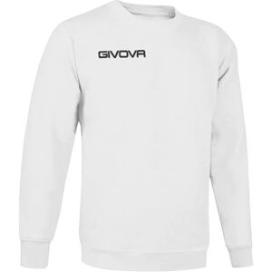 Pánska mikina Givova Maglia One M MA019 0003 XS Pánska mikina Givova Maglia One M MA019 0003 XS