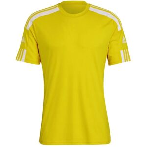 Pánske futbalové tričko Squadra 21 JSY M GN5728 - Adidas XXL Pánske futbalové tričko Squadra 21 JSY M GN5728 - Adidas XXL