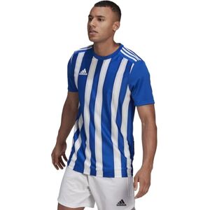Pánske pruhované tričko 21 JSY M GH7321 - Adidas XS Pánske pruhované tričko 21 JSY M GH7321 - Adidas XS
