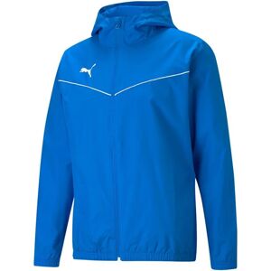Pánska bunda TeamRise All Weather M 657396 02 - Puma S Pánska bunda TeamRise All Weather M 657396 02 - Puma S